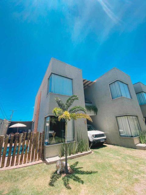 Vila Milagres Duplex Boutique 200M Da Praia Sao Miguel dos Milagres Exterior photo