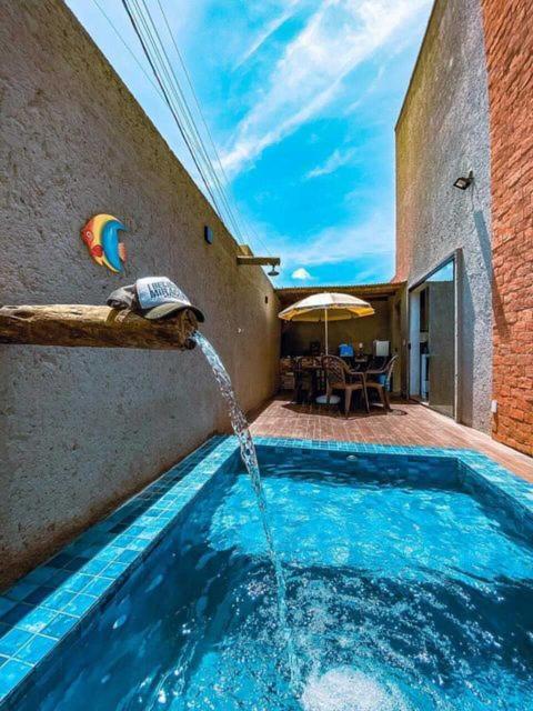 Vila Milagres Duplex Boutique 200M Da Praia Sao Miguel dos Milagres Exterior photo